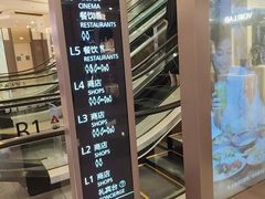 -港汇恒隆广场