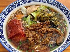 -崔氏班面馆(2号店)