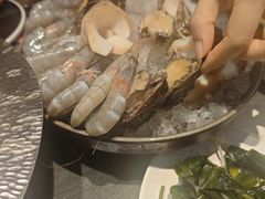 -牛YO寿喜烧和牛火锅自助(三台子万象汇店)