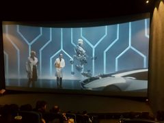 -CGV影城(黄河道ScreenX店)