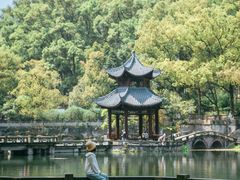 -忠山公园