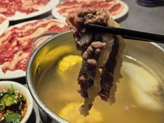 -贵宾牛·潮汕牛肉火锅(珠池总店)
