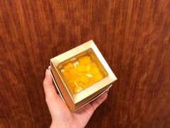 -福气鲜活面包·生日蛋糕