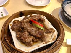-湛江花园酒店·桃园馆