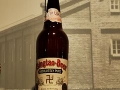 -青岛啤酒博物馆
