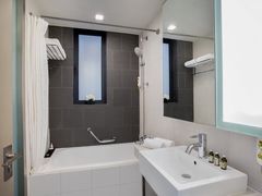 -苏州馨乐庭星海公寓酒店(苏州中心店)