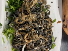 水爆肚-正宗天津烧麦馆(柳州路店)