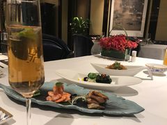 -Yan Ting 宴庭中餐厅(上海静安瑞吉酒店)