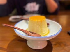 焦糖布丁-白石的深夜食堂(济南万象城店)