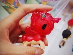 -泡泡玛特POPMART(蓝色港湾店)