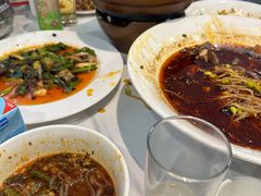 -金熊猫川菜餐厅