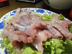 -萍姐火锅·公路夜市(打浦桥日月光店)