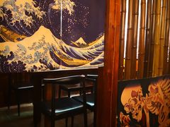 -地狱厨房·日式居酒屋(和平总店)