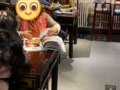 大堂-北平食府·北京烤鸭(北京西站六里桥店)