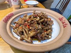 -西江红·株洲本地菜(滨江南路店)