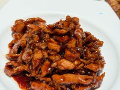 -南门小馆·清真(国贸商城店)