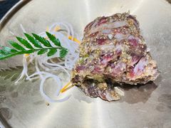 -味家烤肉烤鳗鱼牛排(西塔旗舰店)