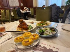 -南山鲜虾面·活鲜小馆·海味大连菜(南山总店)