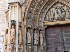 -瓦伦西亚大教堂