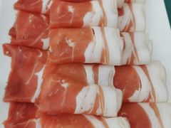 -岳合轩老北京涮肉