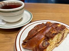 -得粒烘焙坊Daily Bakery House(东海花园店)