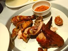 -耶里夏丽·新疆菜·28年喀什老馆(田林东路店)
