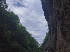 -皖西大裂谷