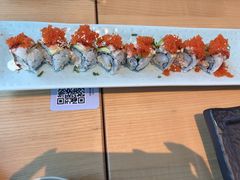 -Tuna maki寿司(苏州中心商场店)