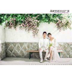 -韩国艺匠ARTIZ STUDIO(博览中心店)