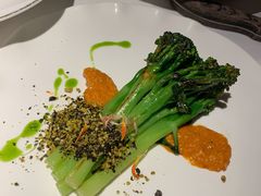 -燃扒房Steakhouse(皇庭店)