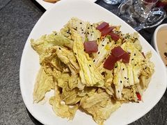 -东来顺(非遗·清真火锅·盛世广场店)