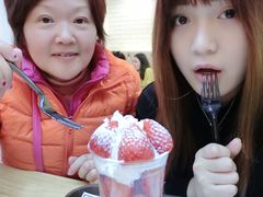 -Cafe de Paris(林荫路店)