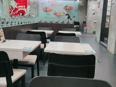 -康师傅私房牛肉面(北京南站店)