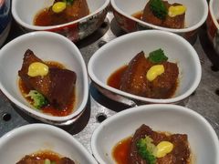 -松子料理(亮马桥店)