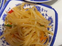 -舌尖尖·兰州牛肉面(浦东机场店)