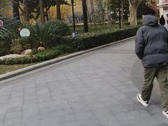 -徐家汇源景区-衡山公园