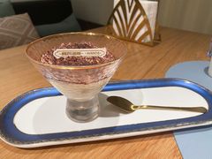 -伊斯坦布尔土耳其清真咖啡餐厅