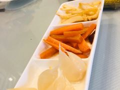 -北京小肠陈饭庄(方庄店)