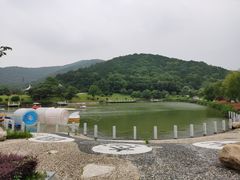 -龙寺生态园