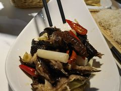 -黑鸡小馆(金源店)