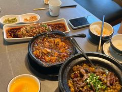 -陶德砂锅(蜀汉路店)