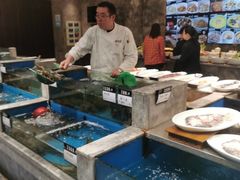 -钱塘宴(东站西子国际店)