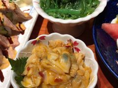 -文三酒肆自助放题(新街口友谊广场店)