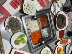 -海底捞火锅(龙岗星河COCO Park店)