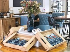 大堂-Torch Coffee 炬点咖啡