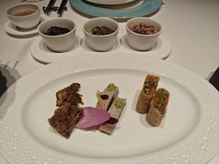 -淮香国色(正大中心店)