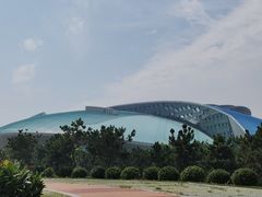 -渔岛海洋度假区