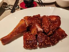 -广州文华东方酒店·江-由辉师傅主理