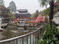 -红螺寺