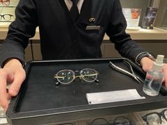 -glasstique(三里屯店)